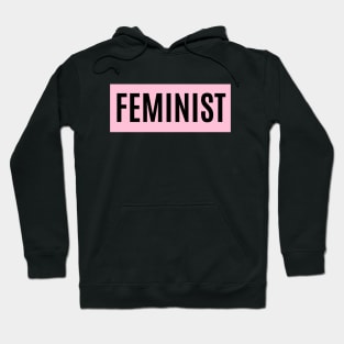 Feminist Hoodie